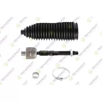 Kit de barres de connexion TEKNOROT