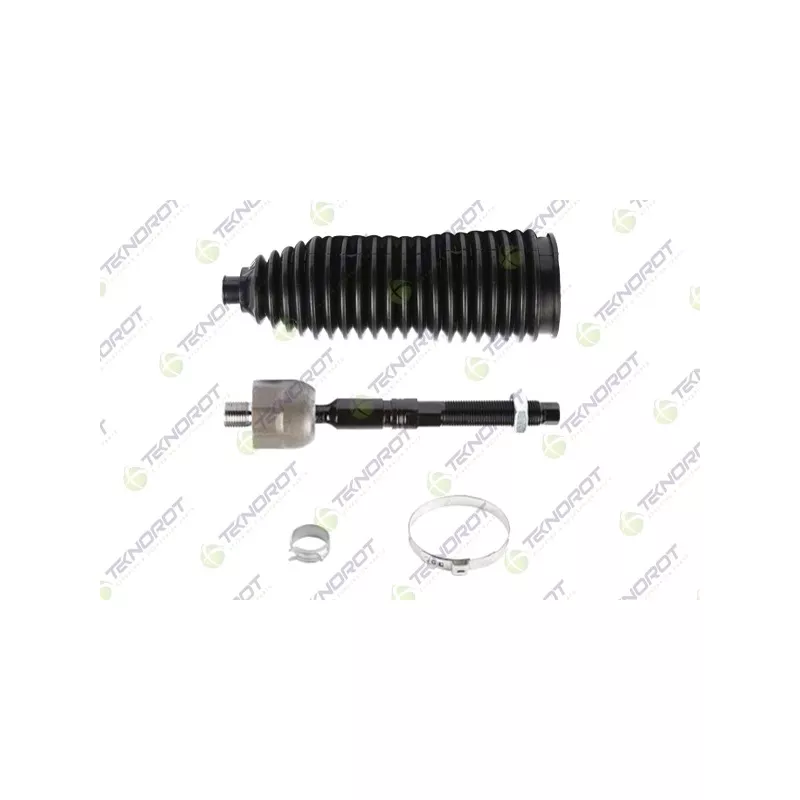 Kit de barres de connexion TEKNOROT V-733K