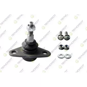 Rotule de suspension TEKNOROT