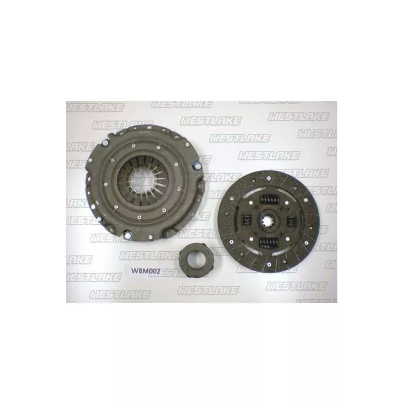 Kit d'embrayage WESTLAKE WBM002