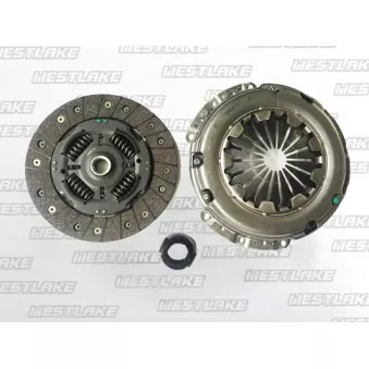 Kit d'embrayage WESTLAKE