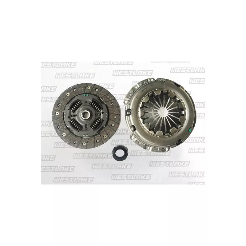 Kit d'embrayage WESTLAKE WBM007