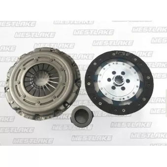 Kit d'embrayage WESTLAKE