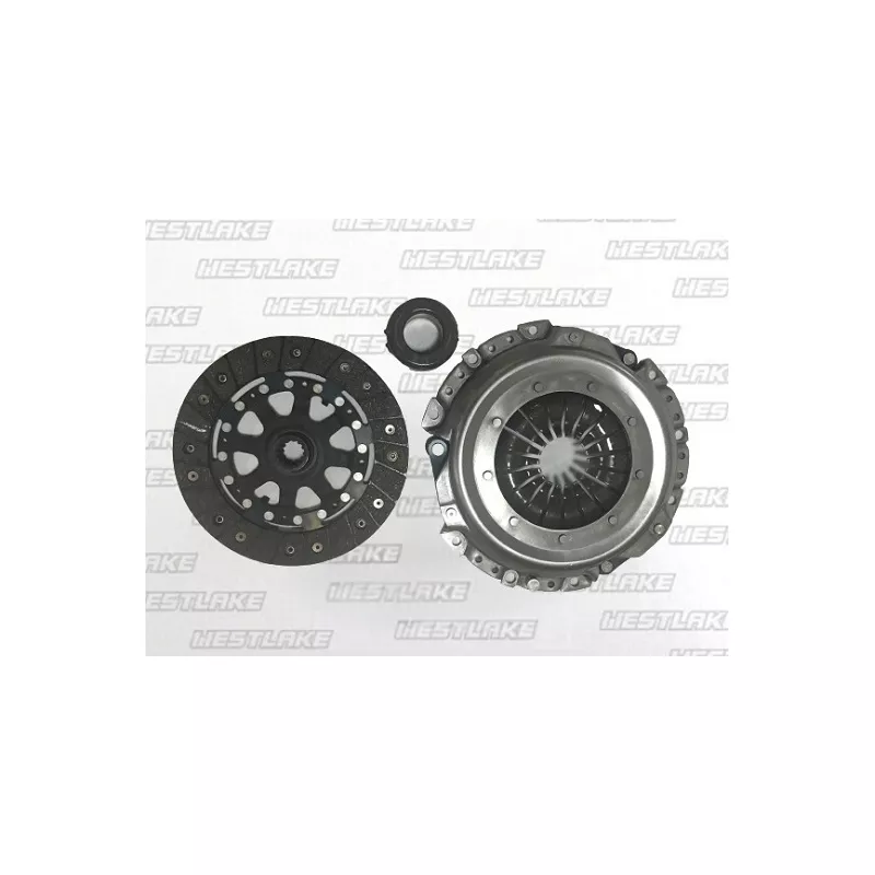 Kit d'embrayage WESTLAKE WBM018