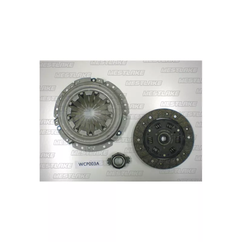 Kit d'embrayage WESTLAKE WCP003A