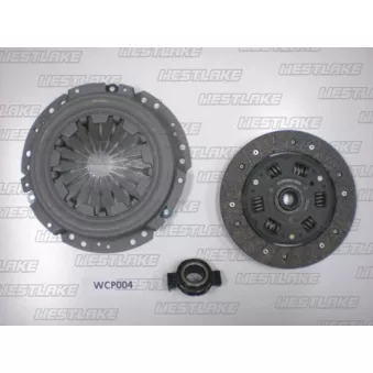 Kit d'embrayage WESTLAKE