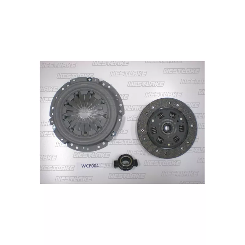 Kit d'embrayage WESTLAKE WCP004