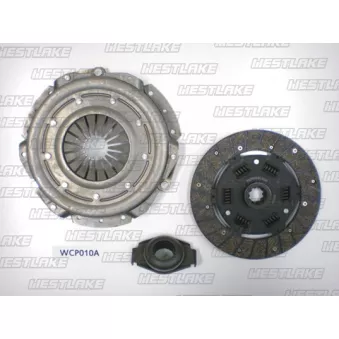 Kit d'embrayage WESTLAKE