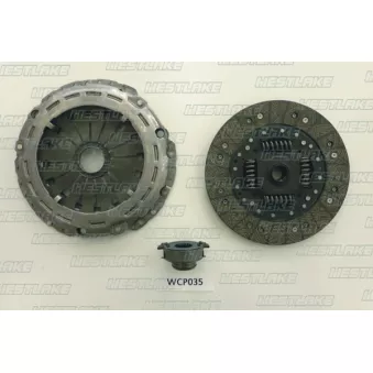 Kit d'embrayage WESTLAKE