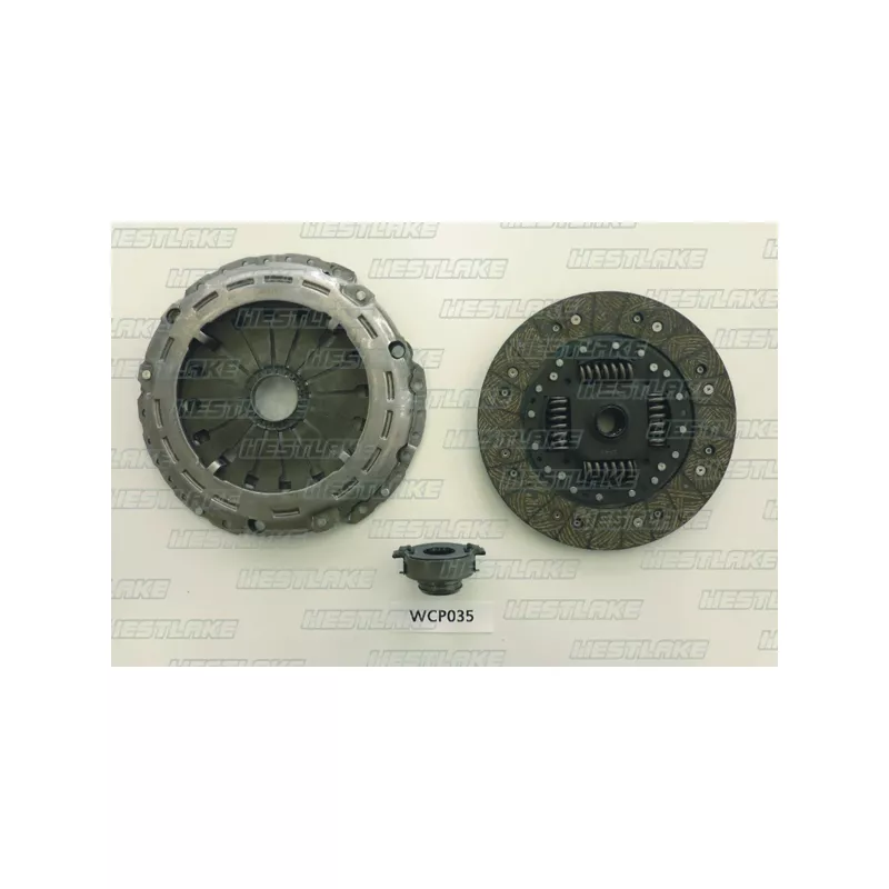 Kit d'embrayage WESTLAKE WCP035