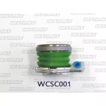 Butée hydraulique, embrayage WESTLAKE WCSC001