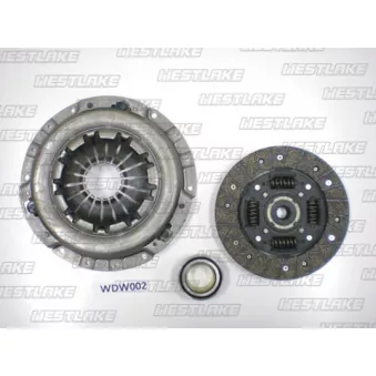 Kit d'embrayage WESTLAKE