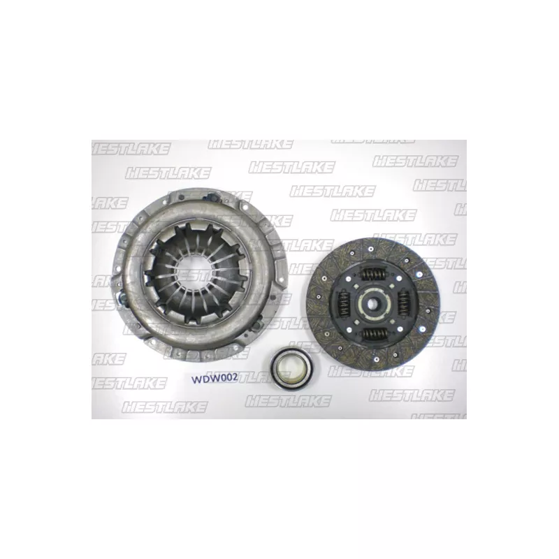 Kit d'embrayage WESTLAKE WDW002