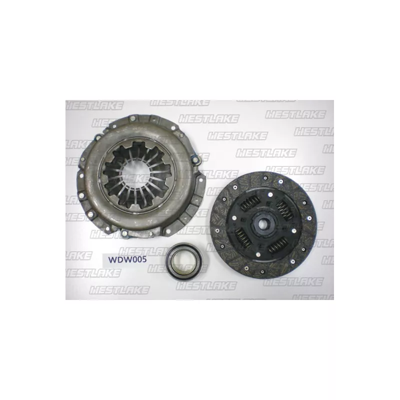 Kit d'embrayage WESTLAKE WDW005