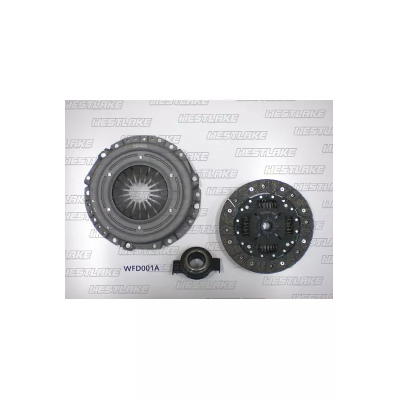 Kit d'embrayage WESTLAKE WFD001A