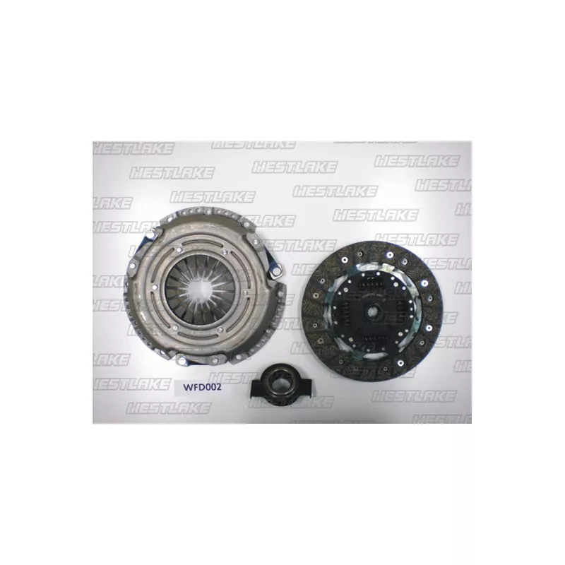 Kit d'embrayage WESTLAKE WFD002