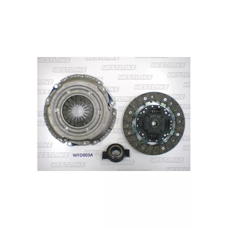 Kit d'embrayage WESTLAKE WFD003A