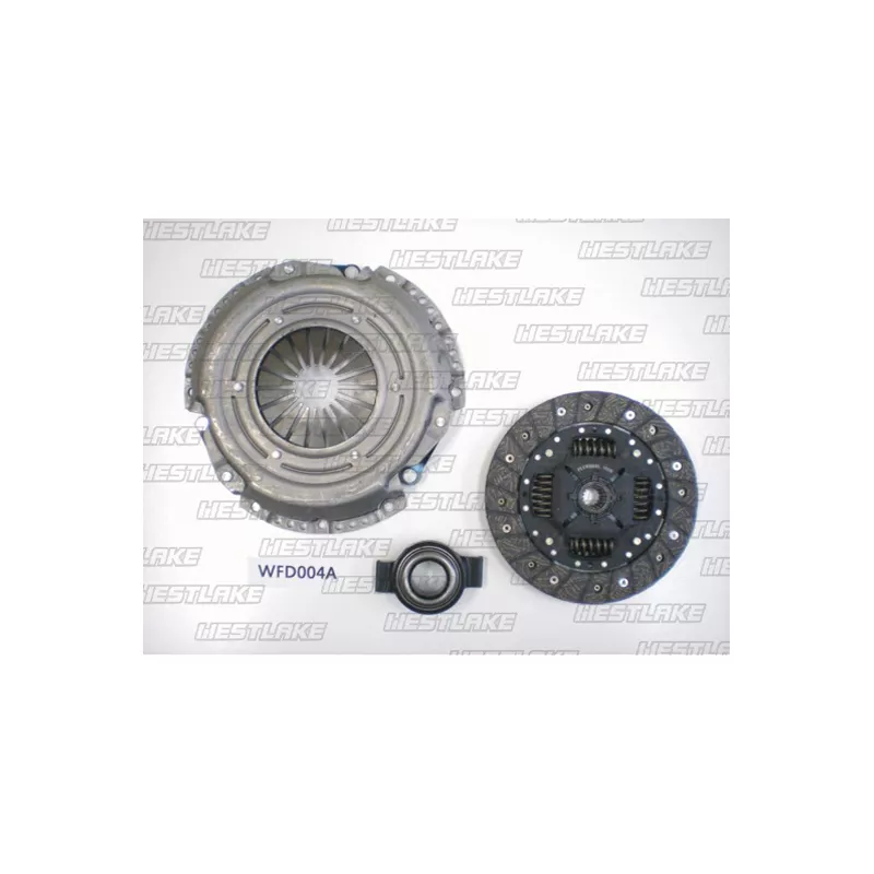 Kit d'embrayage WESTLAKE WFD004A