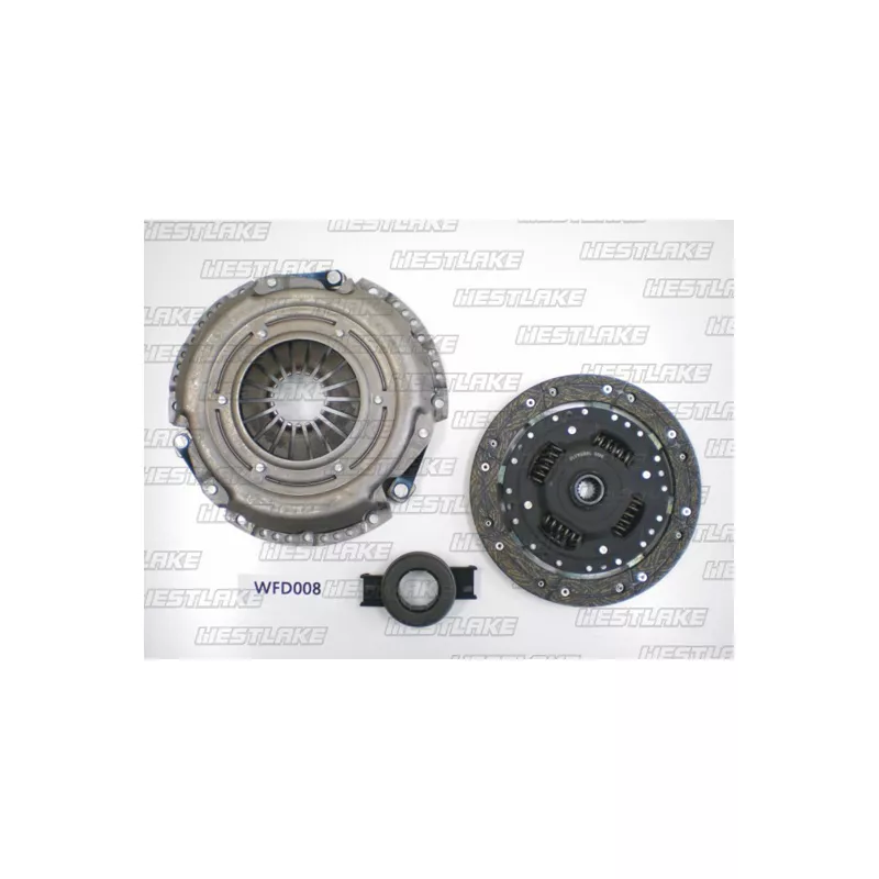 Kit d'embrayage WESTLAKE WFD008