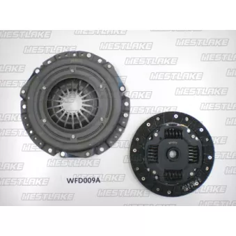 Kit d'embrayage WESTLAKE WFD009A