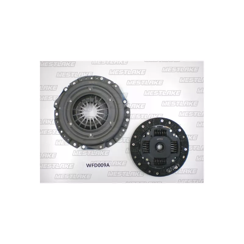 Kit d'embrayage WESTLAKE WFD009A