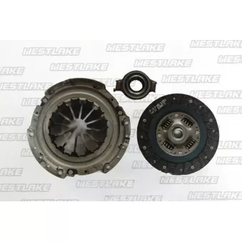 Kit d'embrayage WESTLAKE
