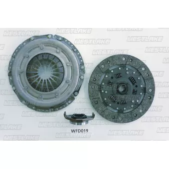 Kit d'embrayage WESTLAKE WFD019