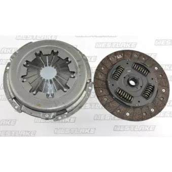 Kit d'embrayage WESTLAKE