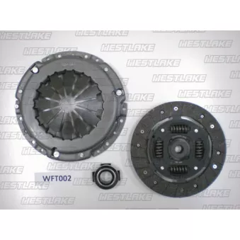 Kit d'embrayage WESTLAKE WFT002