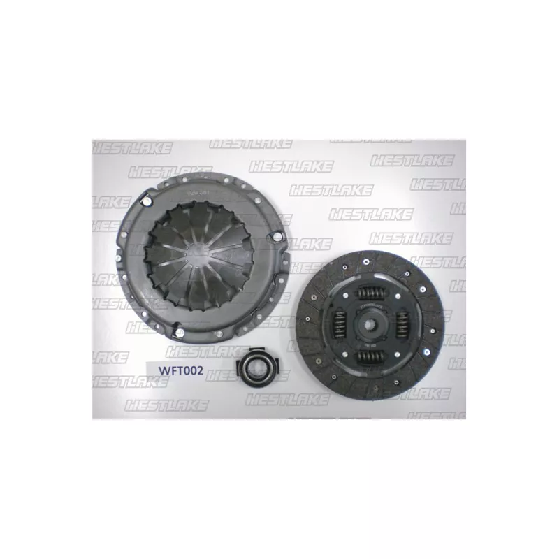 Kit d'embrayage WESTLAKE WFT002