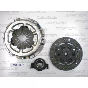 Kit d'embrayage WESTLAKE WFT007
