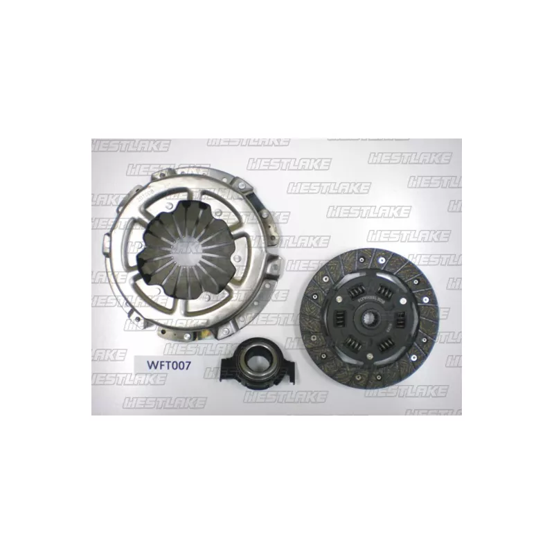 Kit d'embrayage WESTLAKE WFT007