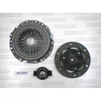 Kit d'embrayage WESTLAKE