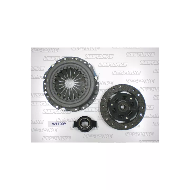 Kit d'embrayage WESTLAKE WFT009