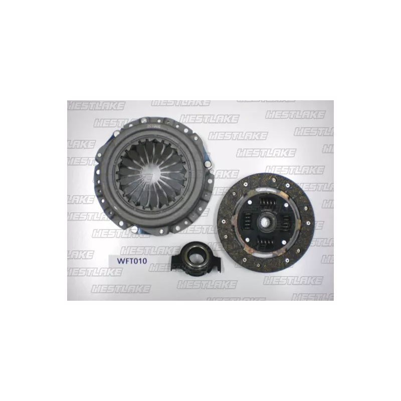 Kit d'embrayage WESTLAKE WFT010