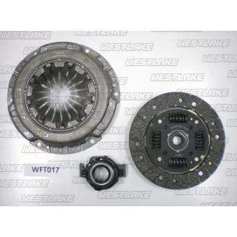 Kit d'embrayage WESTLAKE