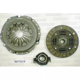 Kit d'embrayage WESTLAKE WFT019