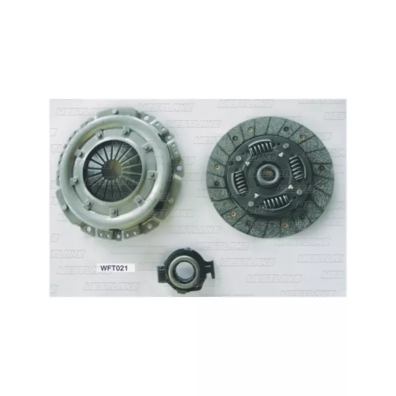 Kit d'embrayage WESTLAKE WFT021