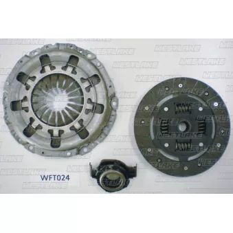 Kit d'embrayage WESTLAKE