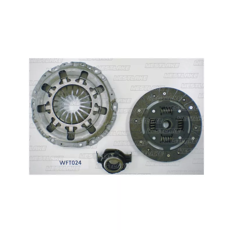 Kit d'embrayage WESTLAKE WFT024