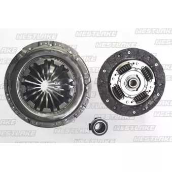 Kit d'embrayage WESTLAKE