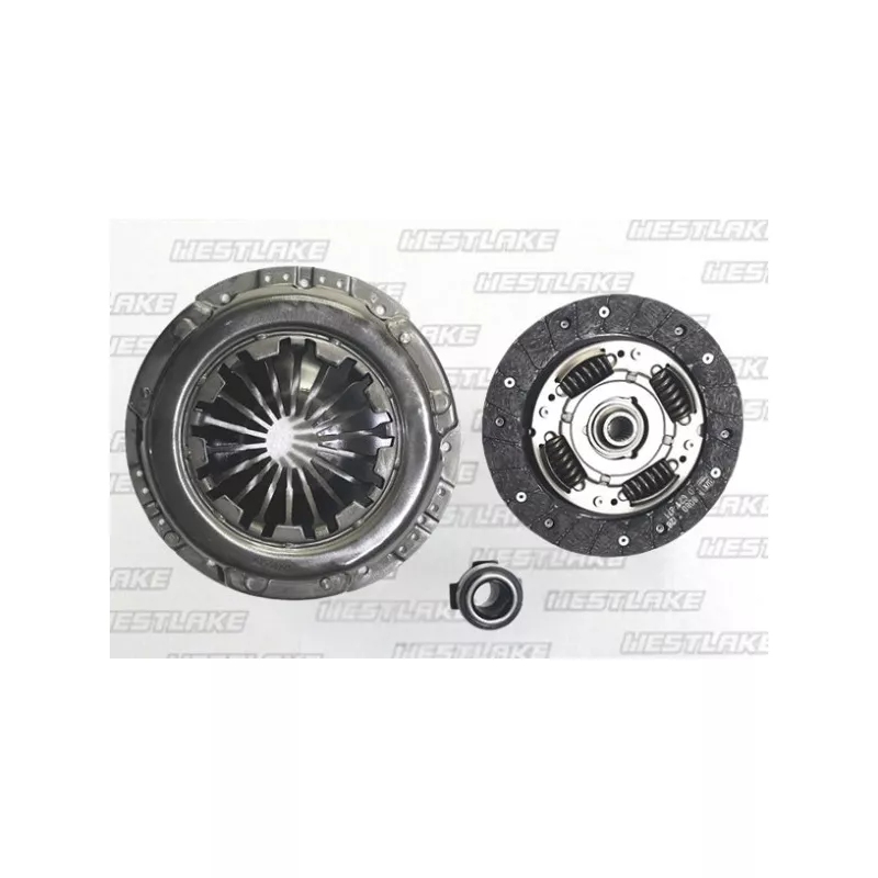 Kit d'embrayage WESTLAKE WFT030