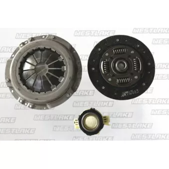 Kit d'embrayage WESTLAKE