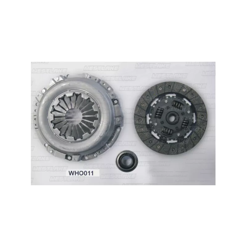 Kit d'embrayage WESTLAKE WHO011