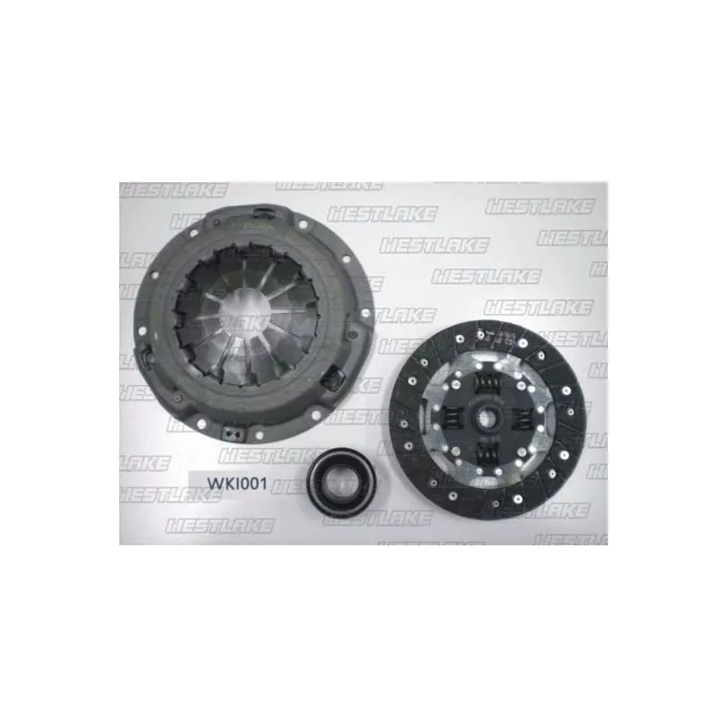Kit d'embrayage WESTLAKE WKI001
