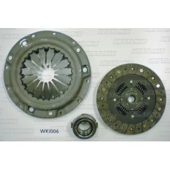 Kit d'embrayage WESTLAKE