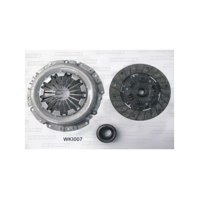 Kit d'embrayage WESTLAKE WKI007