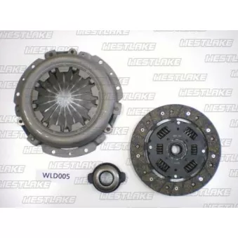 Kit d'embrayage WESTLAKE