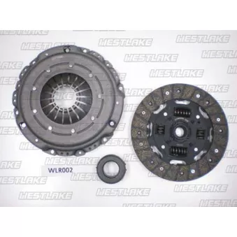 Kit d'embrayage WESTLAKE