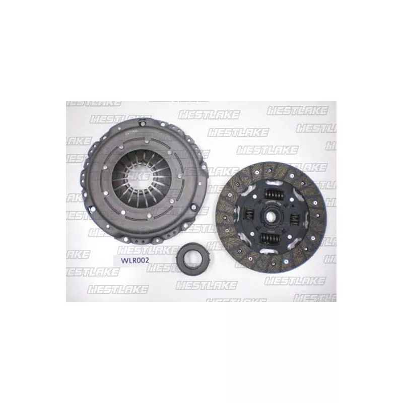 Kit d'embrayage WESTLAKE WLR002